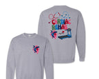 Cardiac T-Shirt or Crewneck