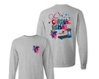 Cardiac T-Shirt or Crewneck