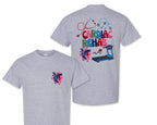 Cardiac T-Shirt or Crewneck