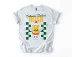Catholic Central Irish Back-to-School Tee
