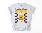 Kenton Ridge Cougars Back-to-School Tee
