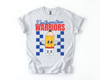 Northwestern Warriors Back-to-School Tee
