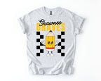 Shawnee Braves Back-to-School Tee