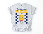 Springfield Wildcats Back-to-School Tee
