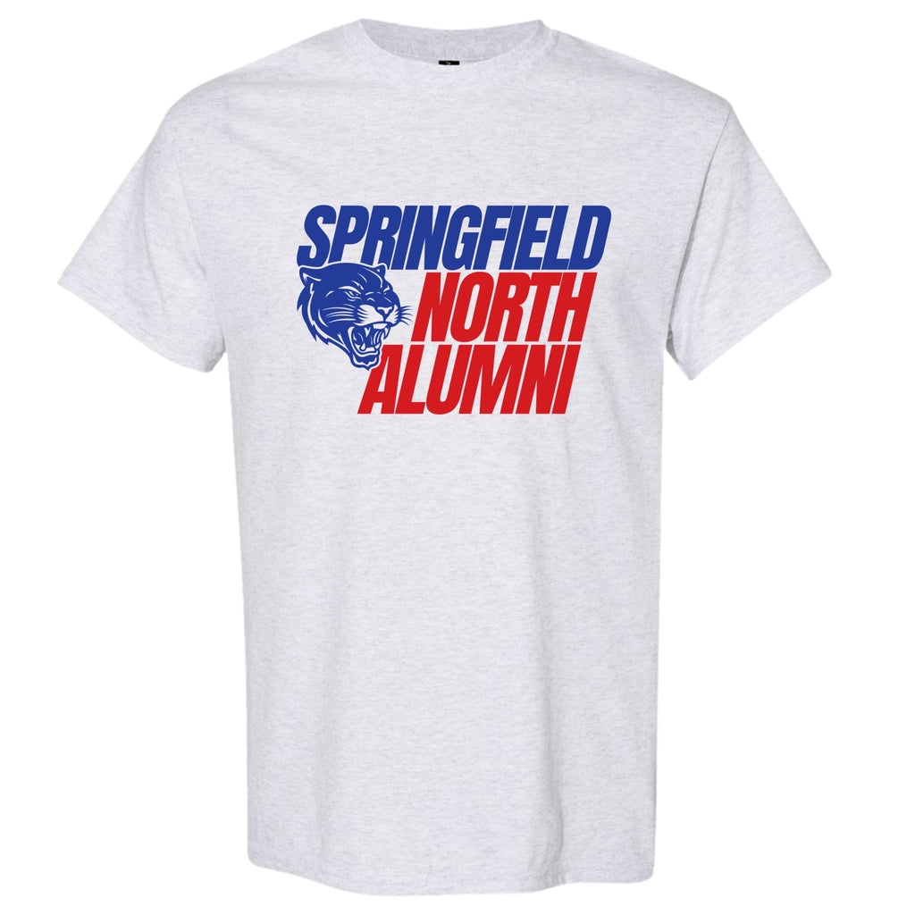 Springfield North High Alumni