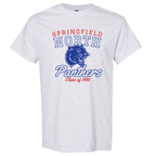 Springfield North High Panthers TShirt
